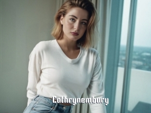 Cathrynembury