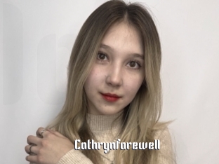 Cathrynfarewell