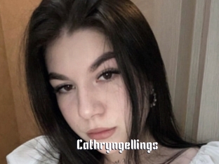 Cathryngellings