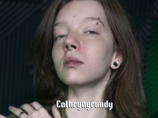 Cathryngrundy
