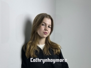 Cathrynhaymore