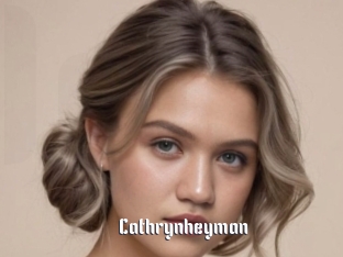 Cathrynheyman