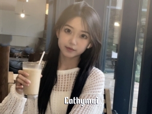 Cathymei