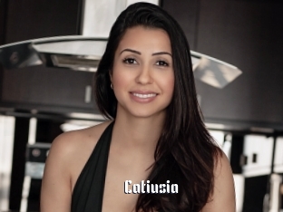 Catiusia