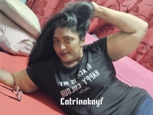 catrinakayf 1 grosse chatte