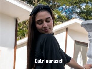 Catrinarusell