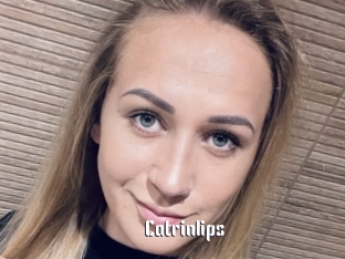 Catrinlips