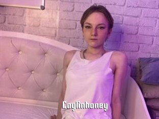 caylinhoney 1 grosse chatte