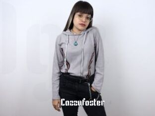 Cazzufoster