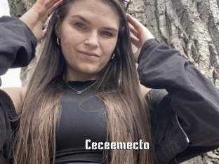 Ceceemecta