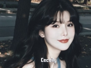 Ceceily