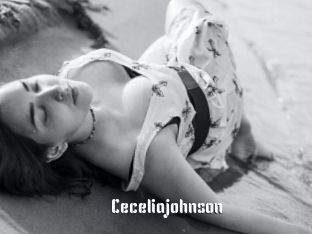 Ceceliajohnson
