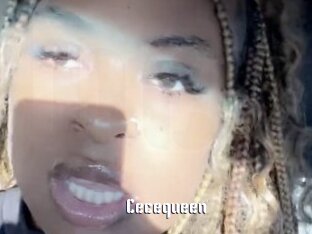 Cecequeen