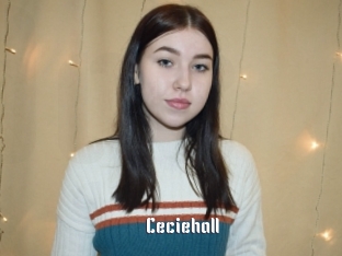 Ceciehall