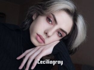 Ceciliagray