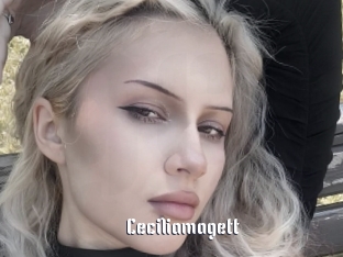 Ceciliamagett