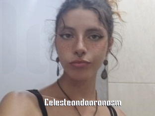 Celesteandaaronasm