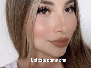 Celestecamacho