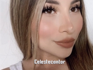 Celestecantor