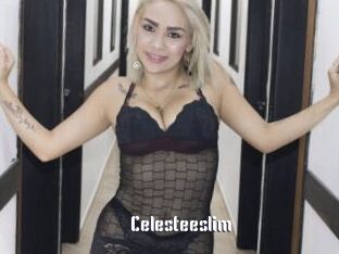 Celesteeslim
