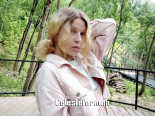 Celesteforman