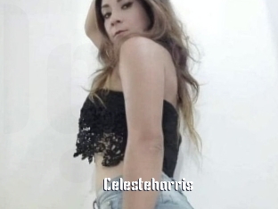 Celesteharris