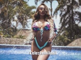 celestemilanii 1 grosse chatte