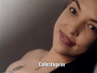 Celesteprin