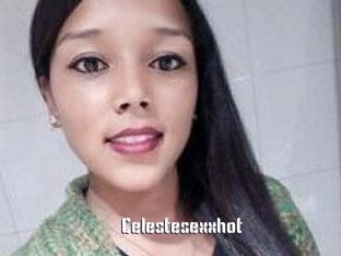 Celestesexxhot