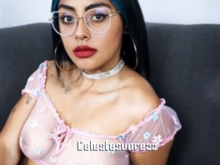celestesuarezz 1 grosse chatte