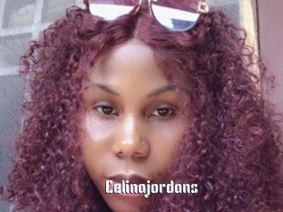 Celinajordans