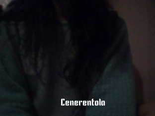 Cenerentola