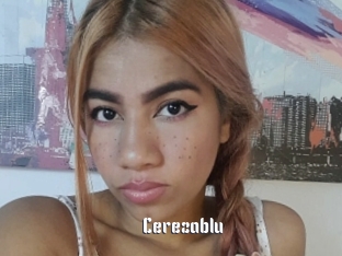 Cerezablu