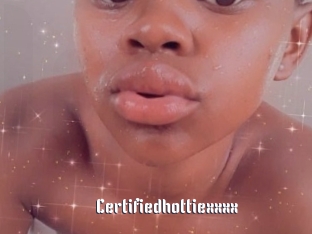 Certifiedhottiexxxx