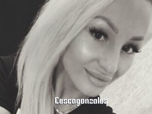 Cescagonzales