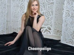 Chaampaiign
