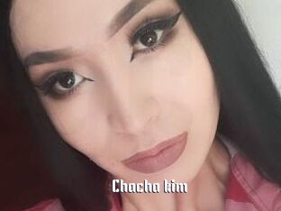 Chacha_kim