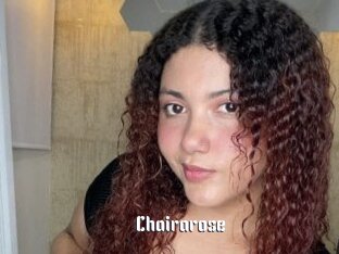 Chairarose