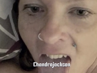 Chandrajackson