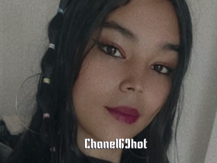 Chanel69hot