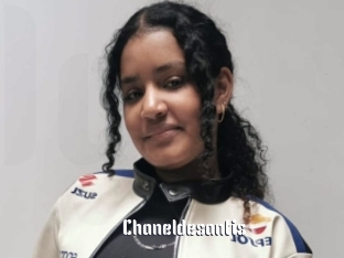Chaneldesantis