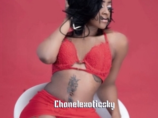 Chanelexoticsky