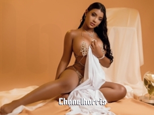 Chanelharris