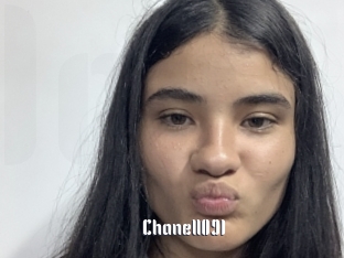 Chanell091