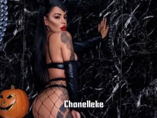 Chanelleke