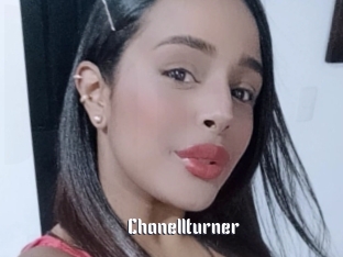 Chanellturner