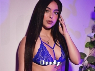 Chanellys