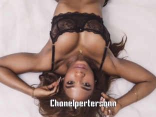 chanelpertersonn 1 grosse chatte