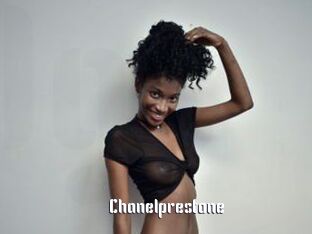 Chanelprestone