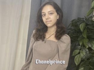 Chanelprince